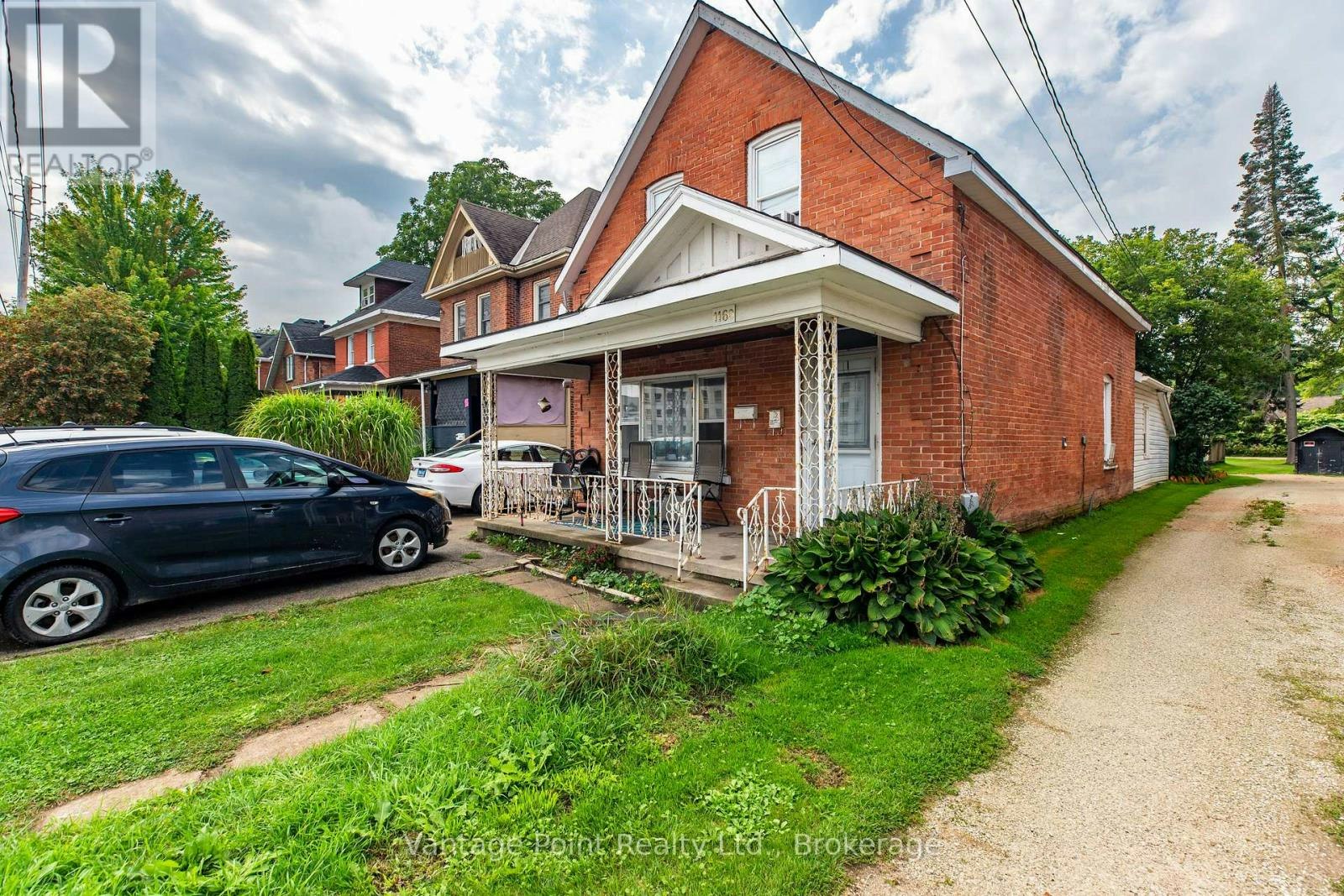 1160 2nd Avenue W, Owen Sound, ON, N4K 4N2