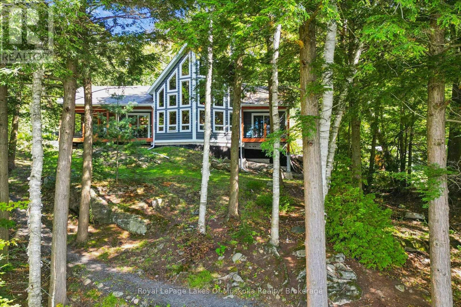 4-1044 Camel Lake Ext Road, Muskoka Lakes, ON, P1L 1X6
