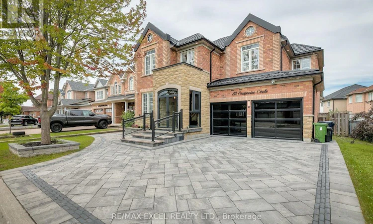 32 Grapevine Circle