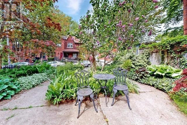 81 Tiverton Avenue, Toronto, ON, M4M 2M1 - 6