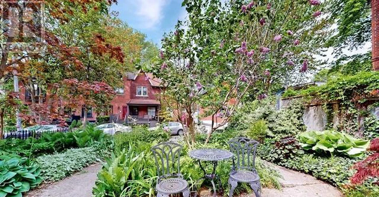 81 Tiverton Avenue, Toronto, ON, M4M 2M1 - 6