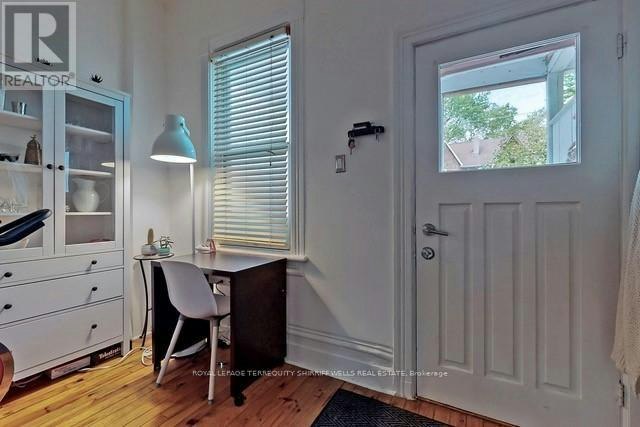 81 Tiverton Avenue, Toronto, ON, M4M 2M1 - 29
