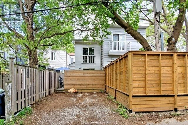81 Tiverton Avenue, Toronto, ON, M4M 2M1 - 2