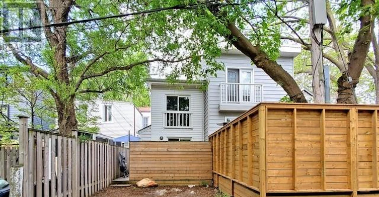 81 Tiverton Avenue, Toronto, ON, M4M 2M1 - 2