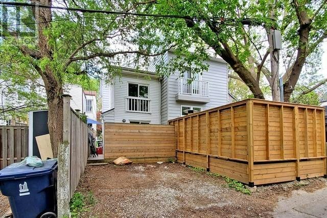 81 Tiverton Avenue, Toronto, ON, M4M 2M1 - 4