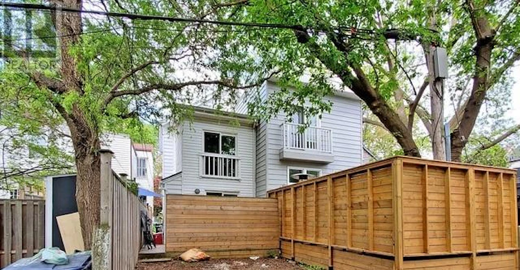 81 Tiverton Avenue, Toronto, ON, M4M 2M1 - 4
