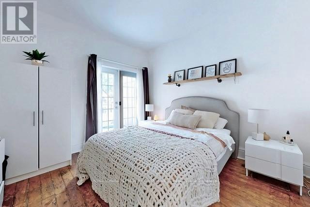 81 Tiverton Avenue, Toronto, ON, M4M 2M1 - 21