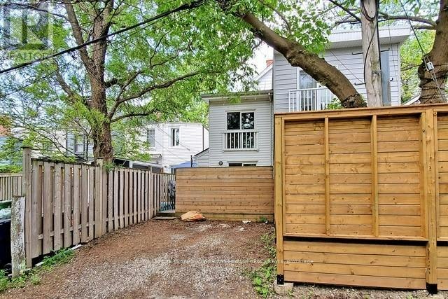 81 Tiverton Avenue, Toronto, ON, M4M 2M1 - 3