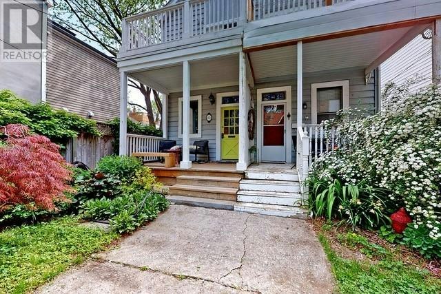 81 Tiverton Avenue, Toronto, ON, M4M 2M1 - 5