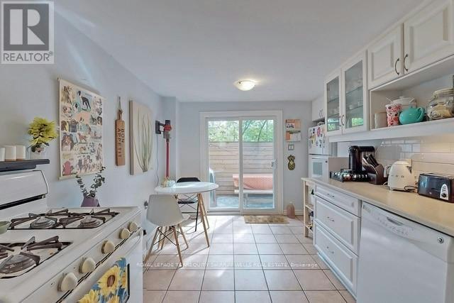81 Tiverton Avenue, Toronto, ON, M4M 2M1 - 18