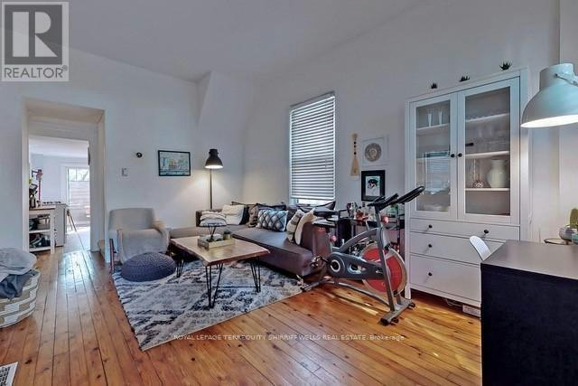 81 Tiverton Avenue, Toronto, ON, M4M 2M1 - 9