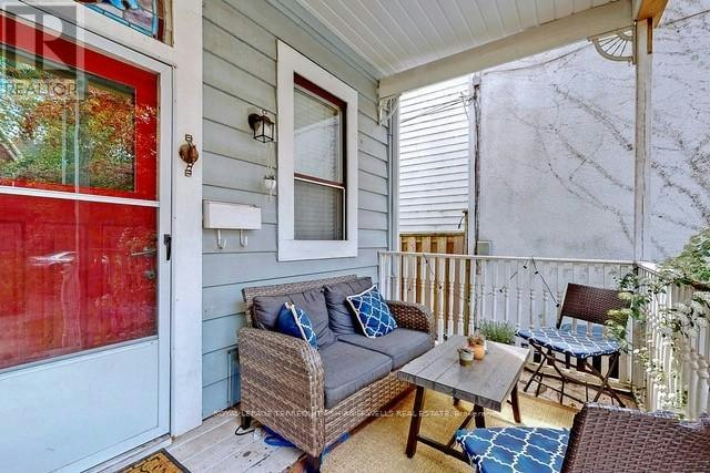 81 Tiverton Avenue, Toronto, ON, M4M 2M1 - 7