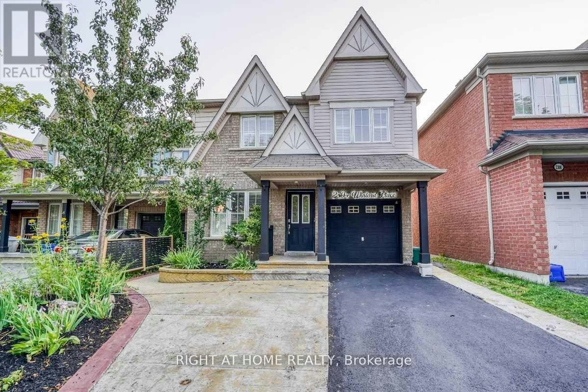 2304 Winlord Place, Oshawa, ON, L1L 0B8