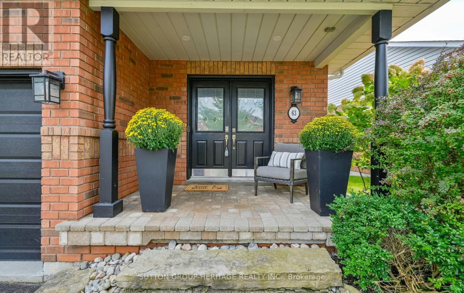 63 Anders Drive, Scugog, ON, L9L 1T7