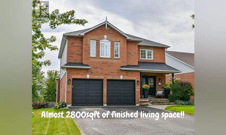 63 Anders Drive