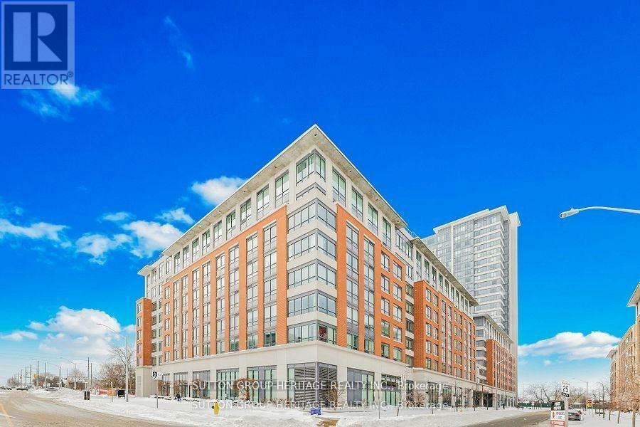 267-1 Sun Yat Sen Avenue, Markham, ON, L3R 5K9