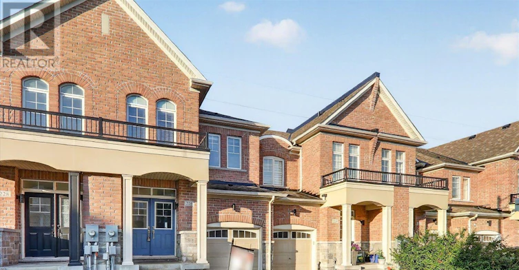 226 Bennett Street, Newmarket, ON, L3X 0M1 - 2