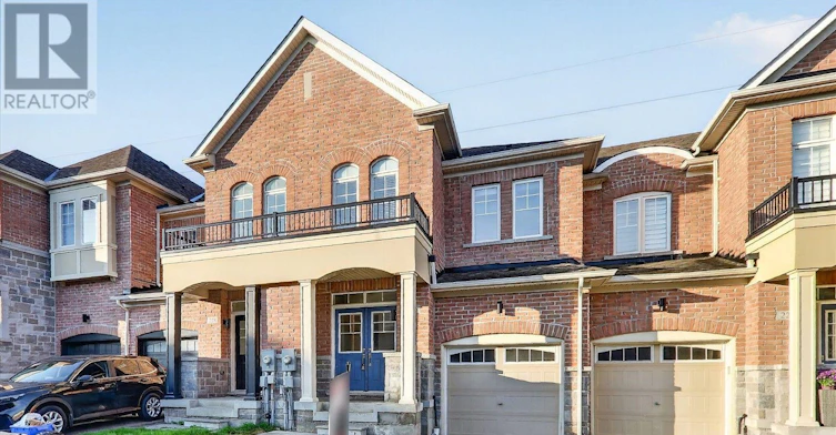 226 Bennett Street, Newmarket, ON, L3X 0M1 - 3