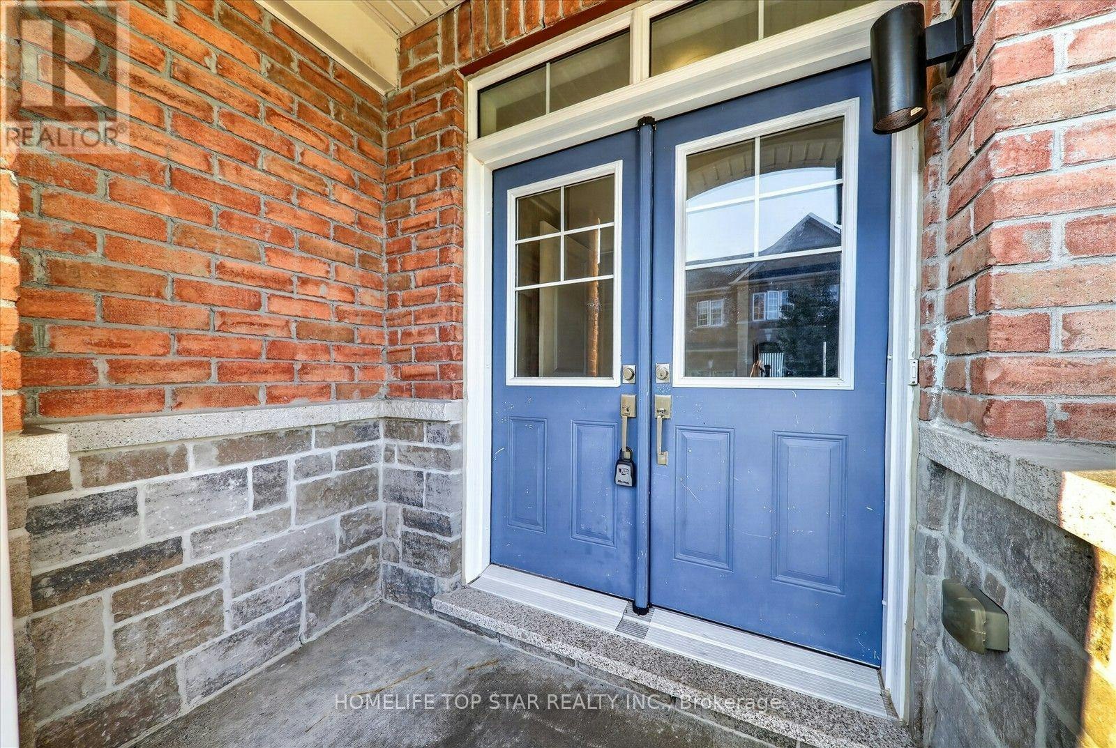 226 Bennett Street, Newmarket, ON, L3X 0M1 - 4