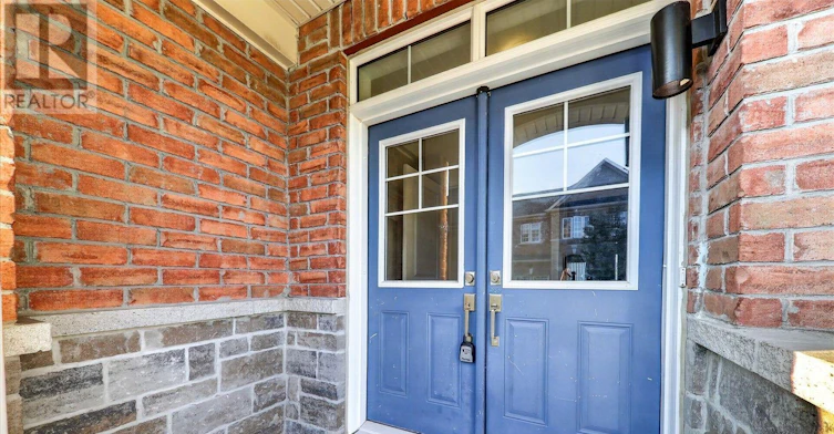 226 Bennett Street, Newmarket, ON, L3X 0M1 - 4