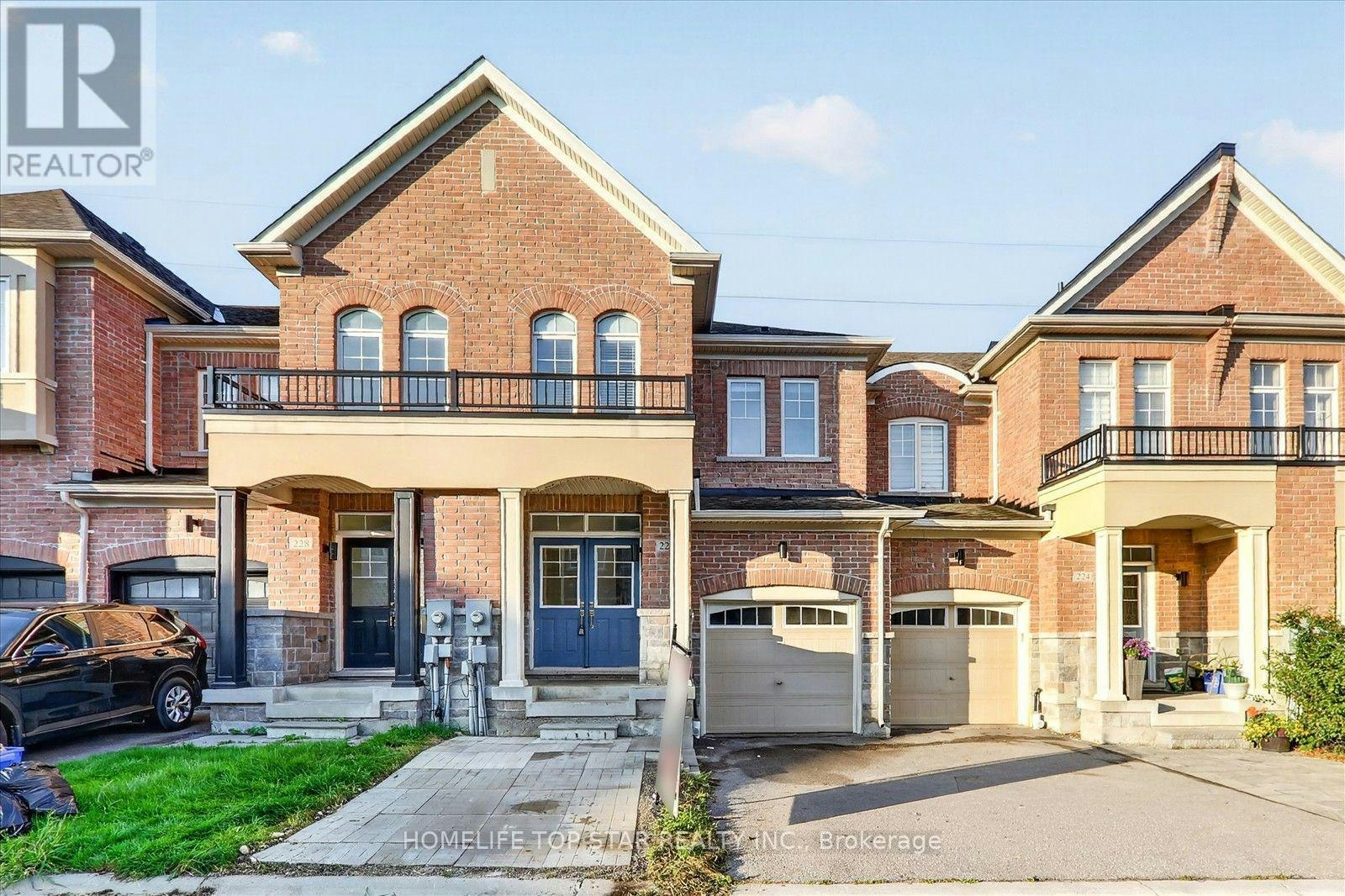 226 Bennett Street, Newmarket, ON, L3X 0M1
