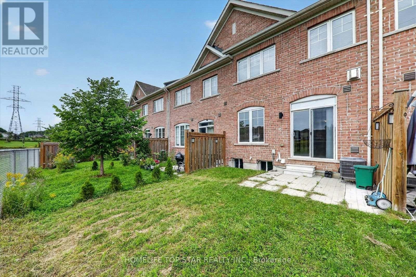 226 Bennett Street, Newmarket, ON, L3X 0M1 - 36