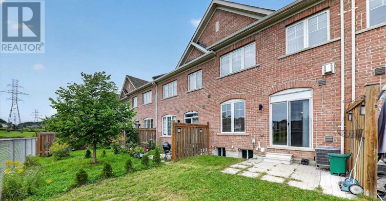 226 Bennett Street, Newmarket, ON, L3X 0M1 - 36
