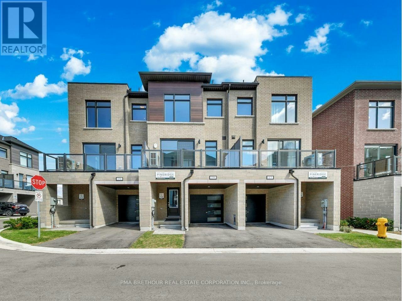 19 Lounts Lane, Markham, ON, L6B 1R9