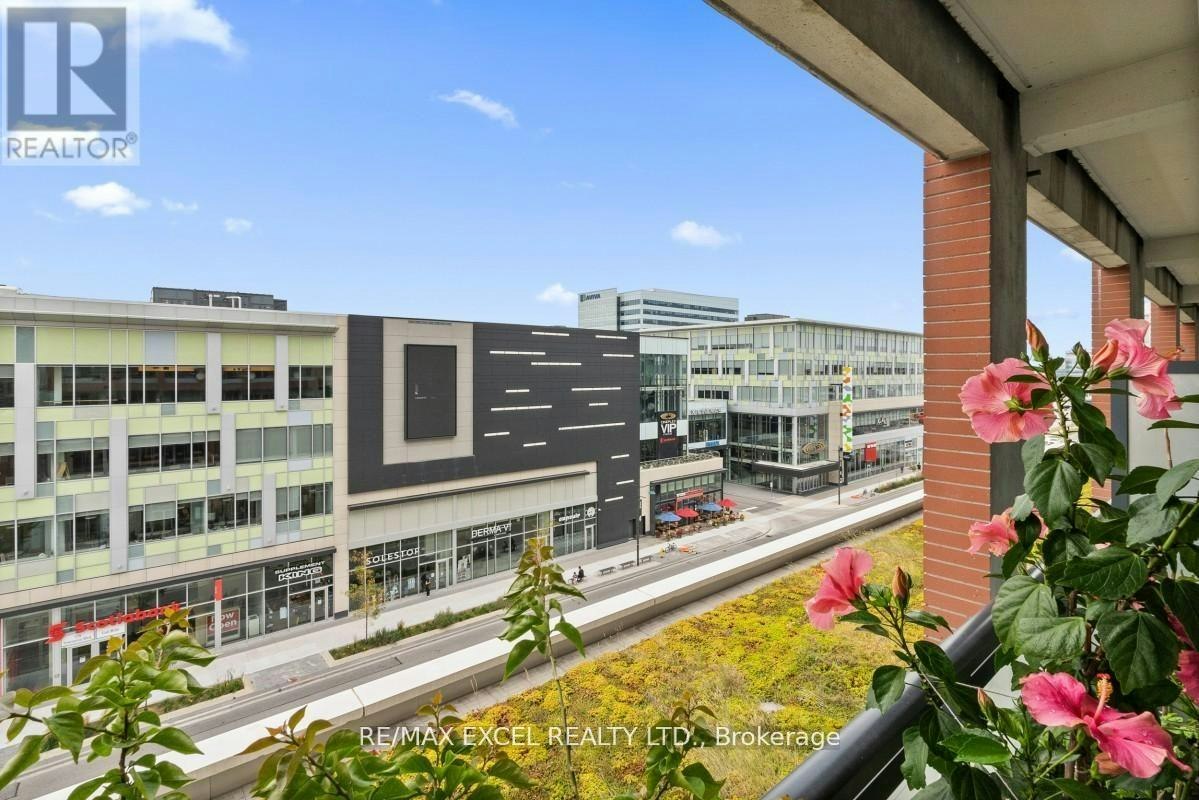 408-180 Enterprise Boulevard, Markham, ON, L6G 0G4