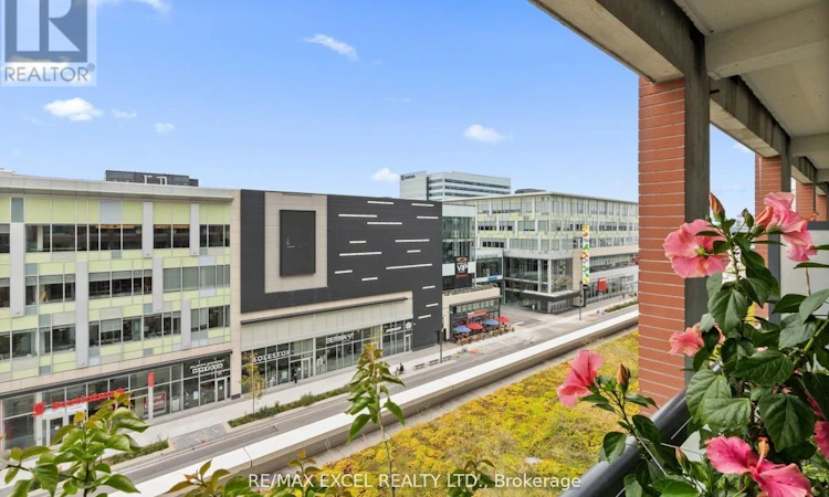 408-180 Enterprise Boulevard