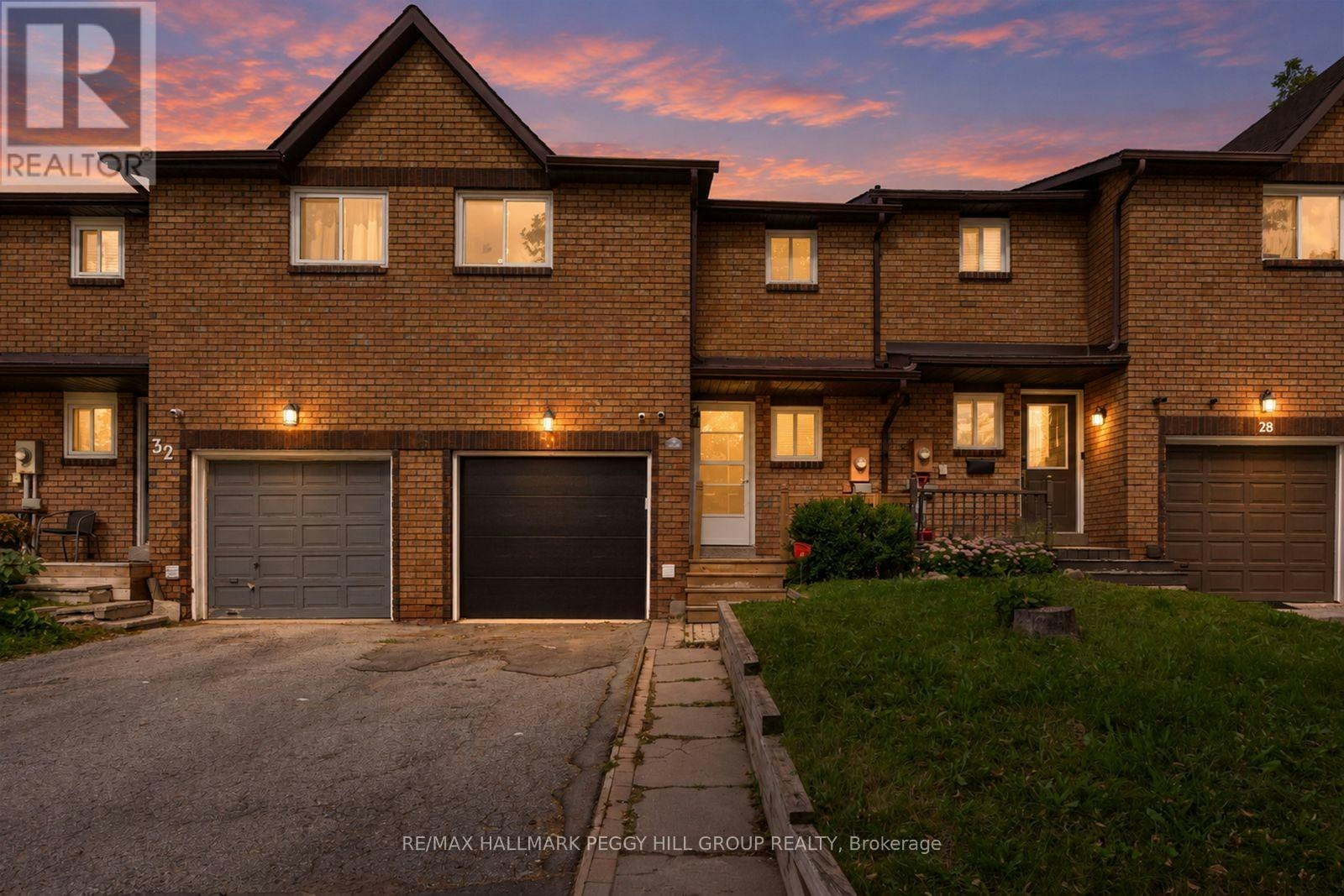 30 Golfdale Road, Barrie, ON, L4N 6R5