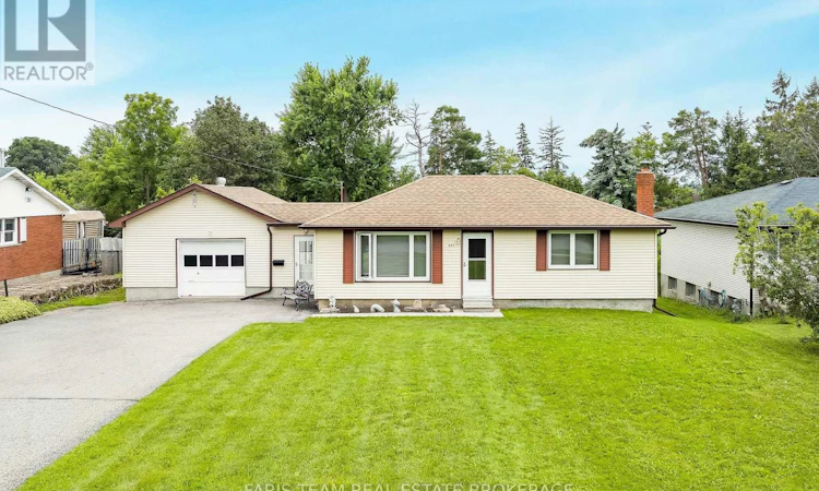207 Warnica Road