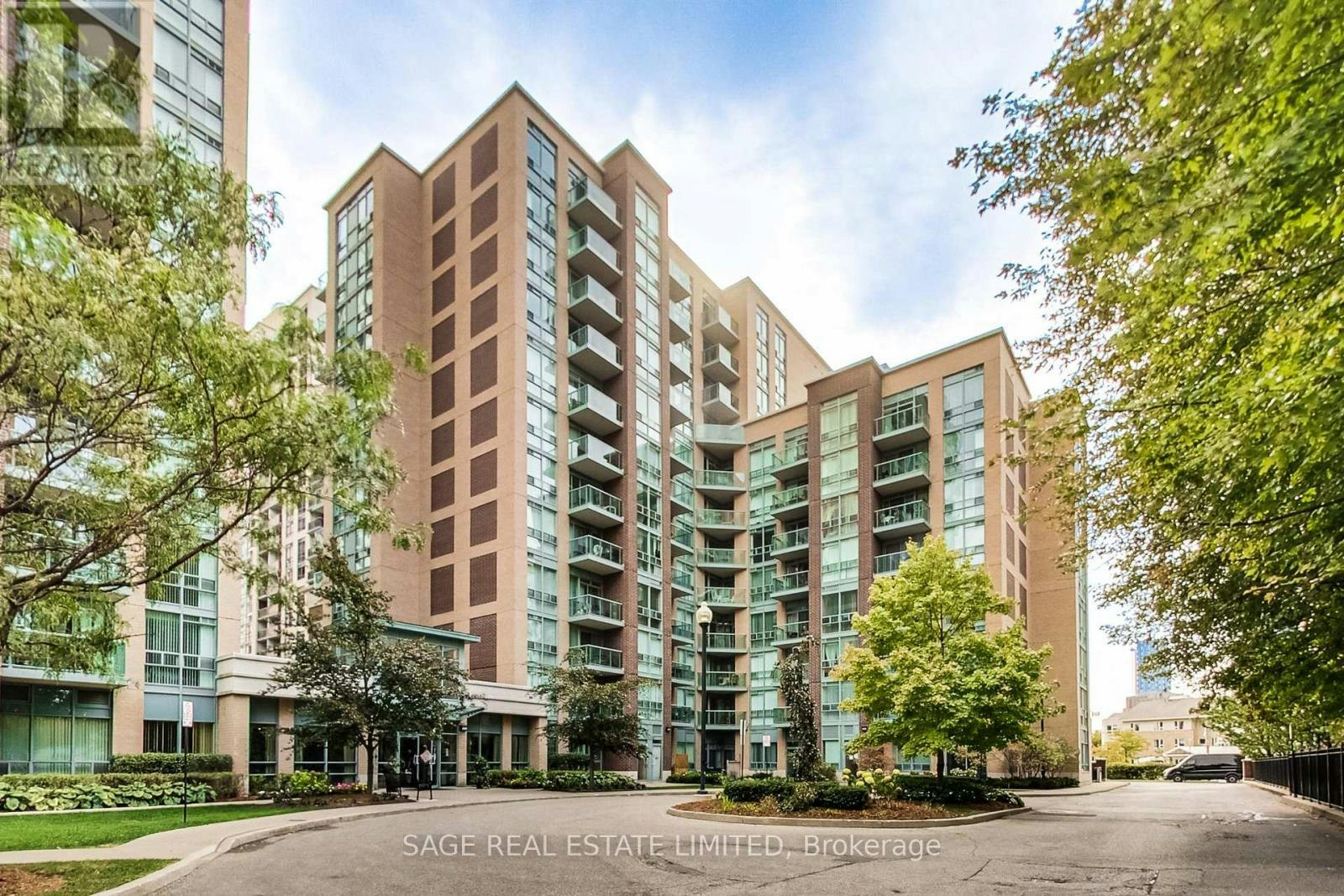 1206-9 Michael Power Place, Toronto, ON, M9A 0A5