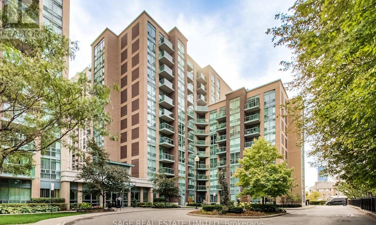 1206-9 Michael Power Place