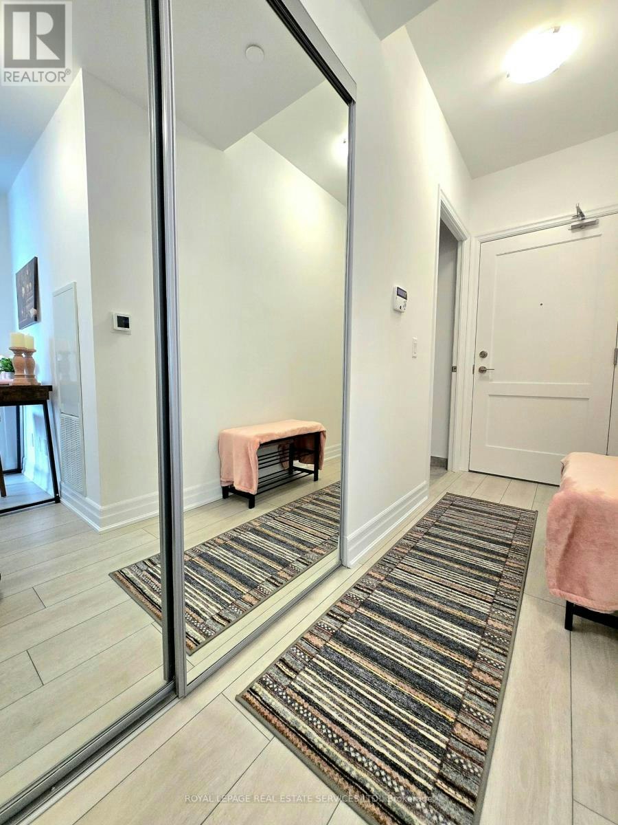 1108-30 Elm Drive W, Mississauga, ON, L5B 0N6 - 20