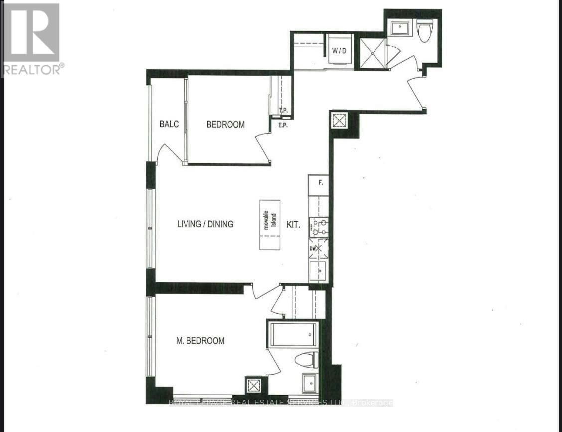 1108-30 Elm Drive W, Mississauga, ON, L5B 0N6 - 31