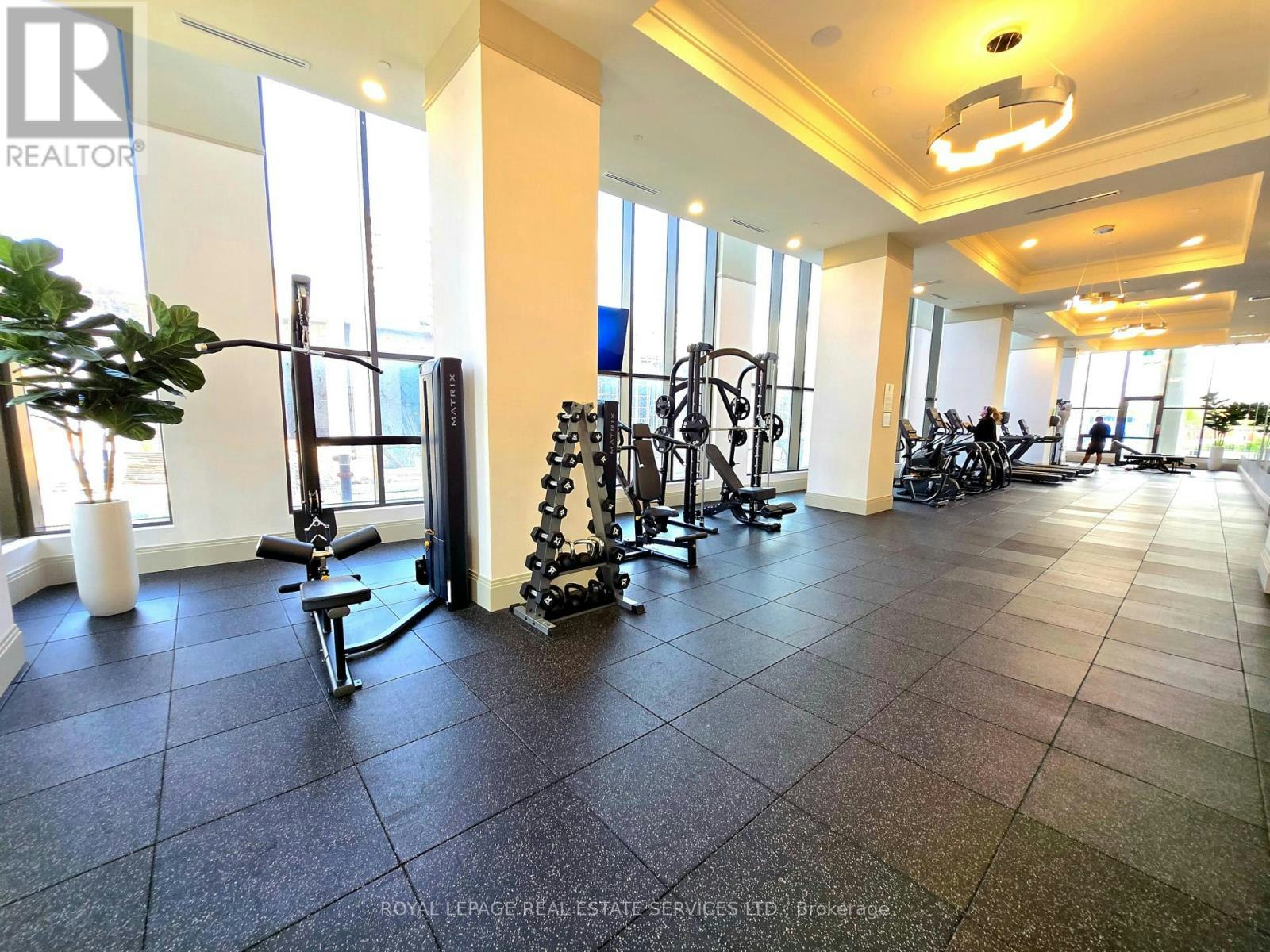 1108-30 Elm Drive W, Mississauga, ON, L5B 0N6 - 25
