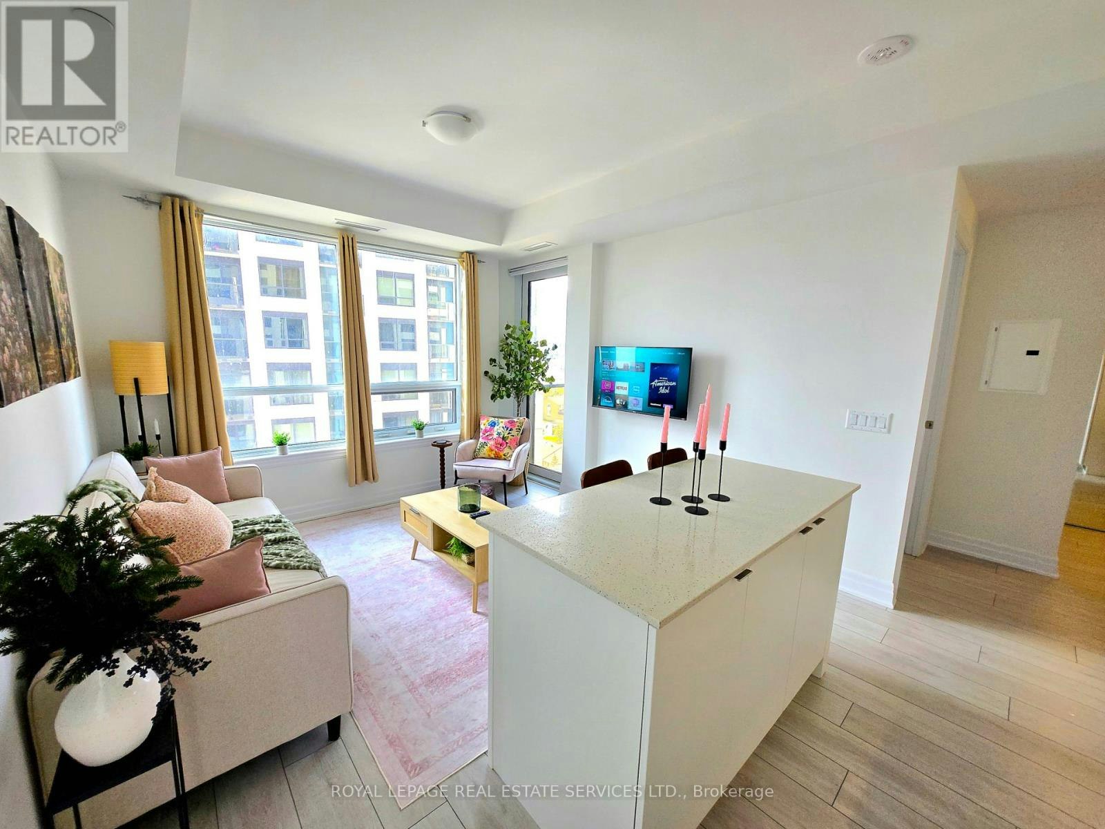 1108-30 Elm Drive W, Mississauga, ON, L5B 0N6 - 2
