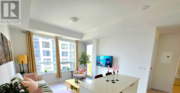 1108-30 Elm Drive W, Mississauga, ON, L5B 0N6 - 2