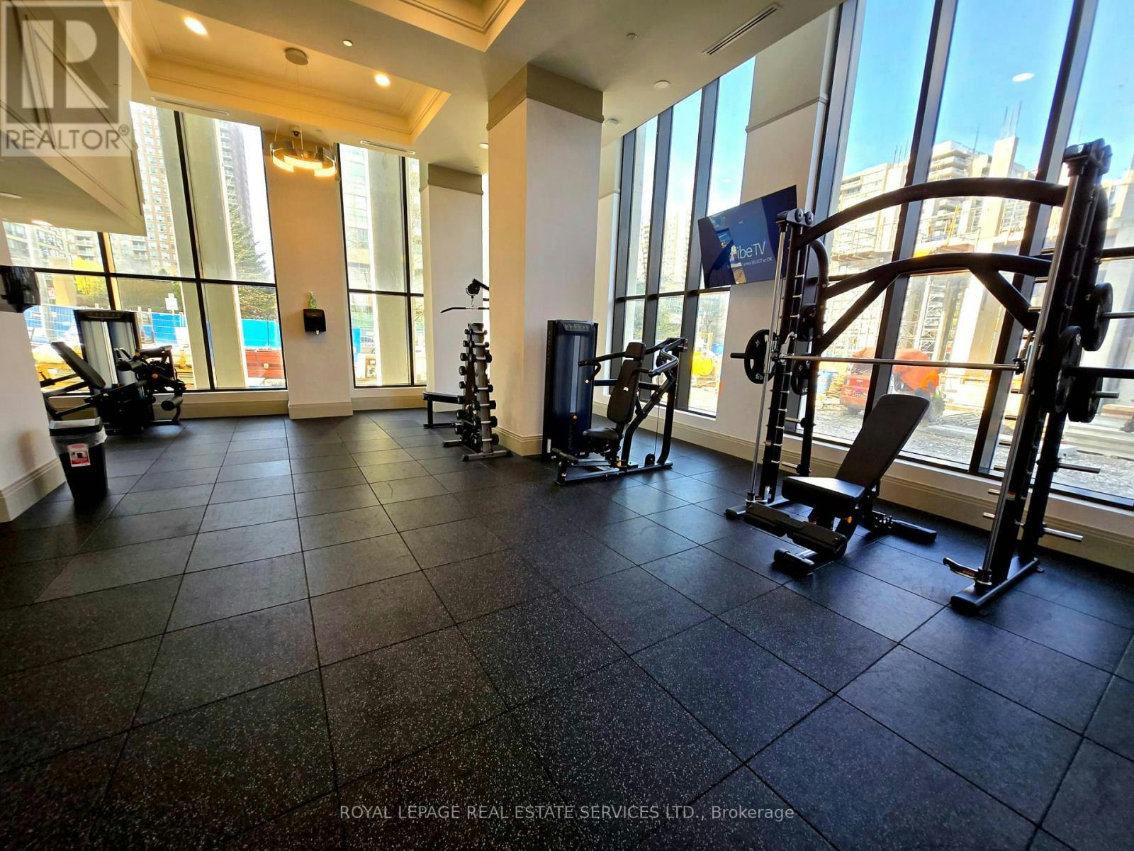 1108-30 Elm Drive W, Mississauga, ON, L5B 0N6 - 24
