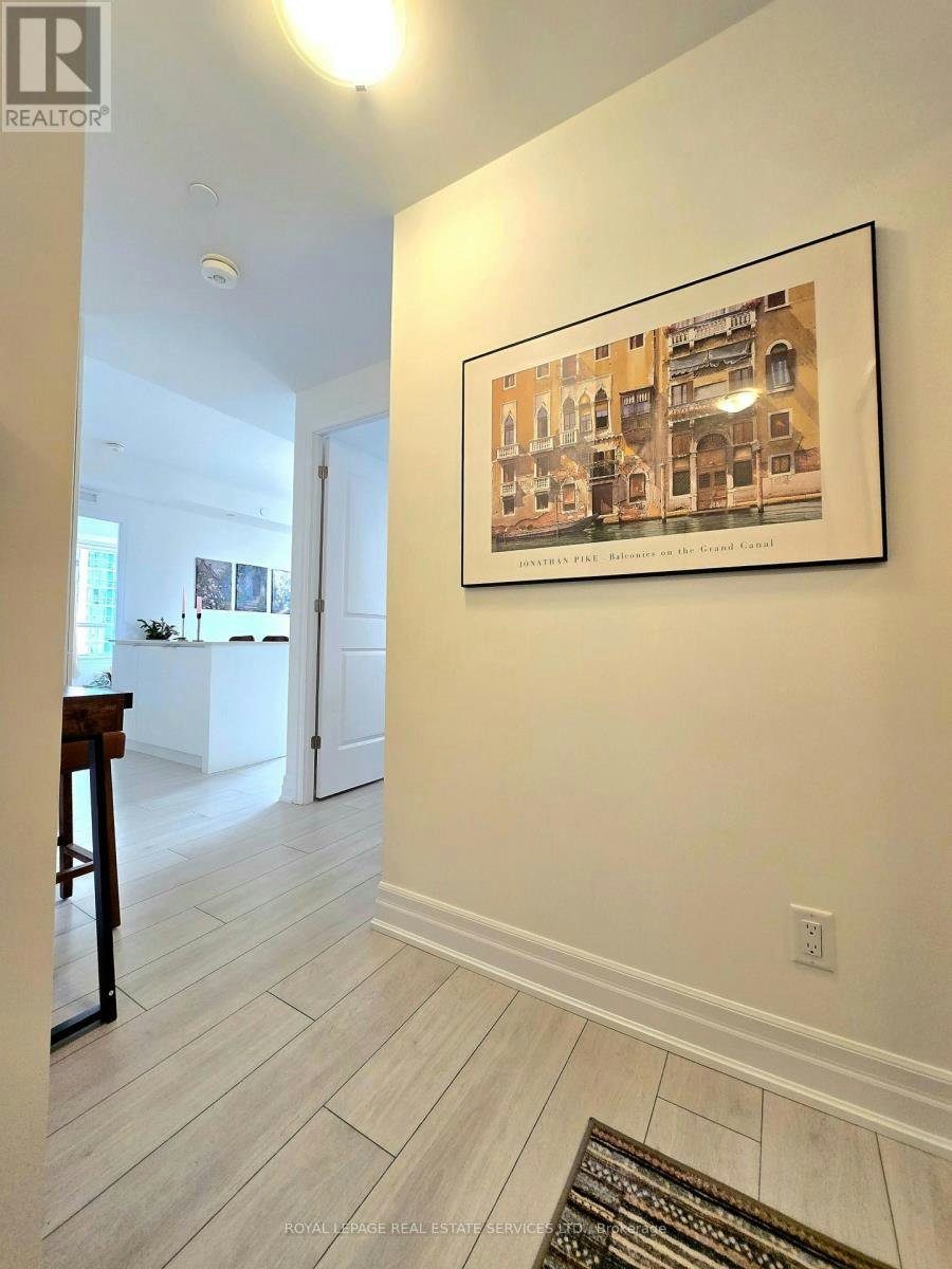 1108-30 Elm Drive W, Mississauga, ON, L5B 0N6 - 21