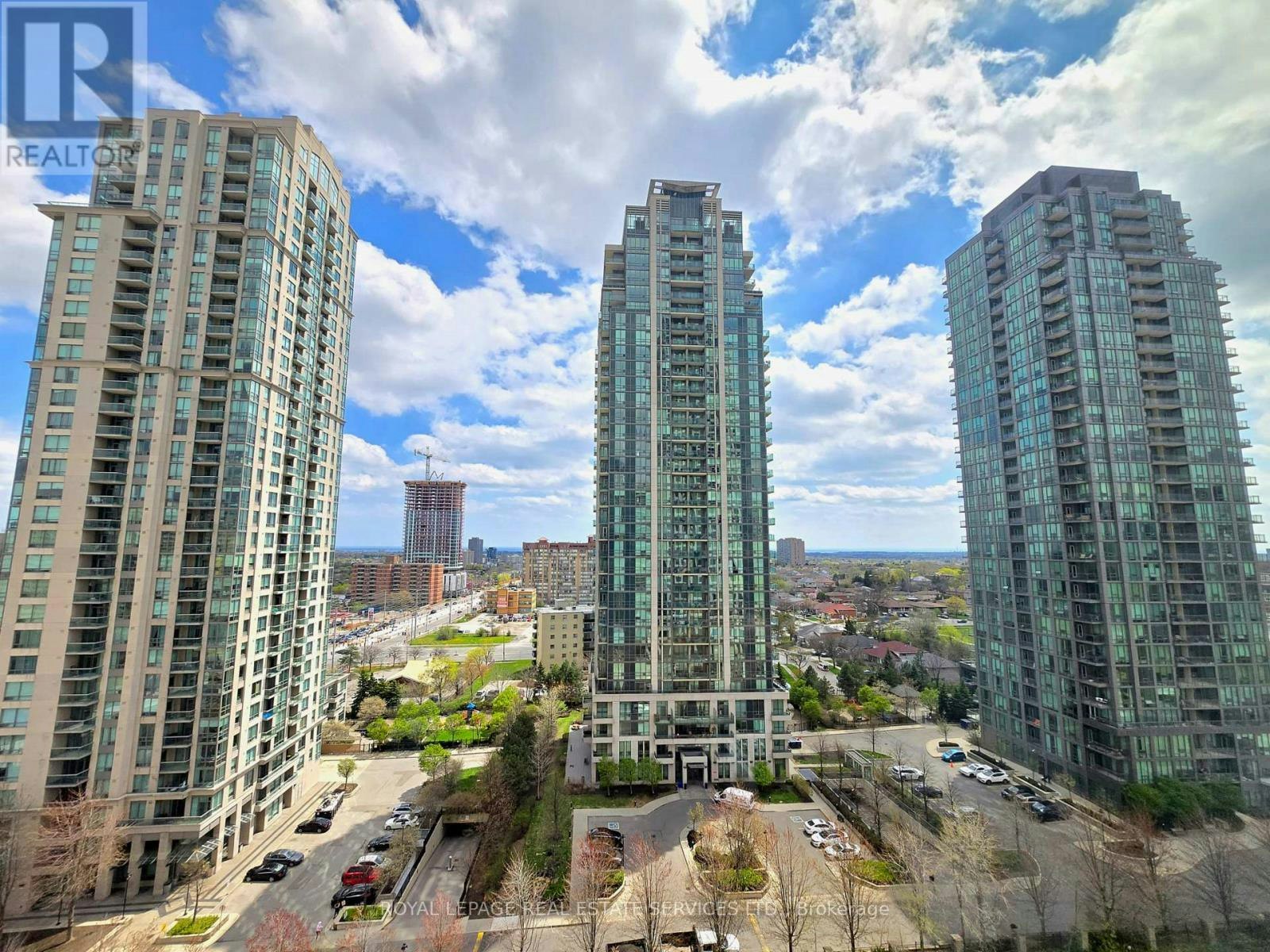 1108-30 Elm Drive W, Mississauga, ON, L5B 0N6 - 23