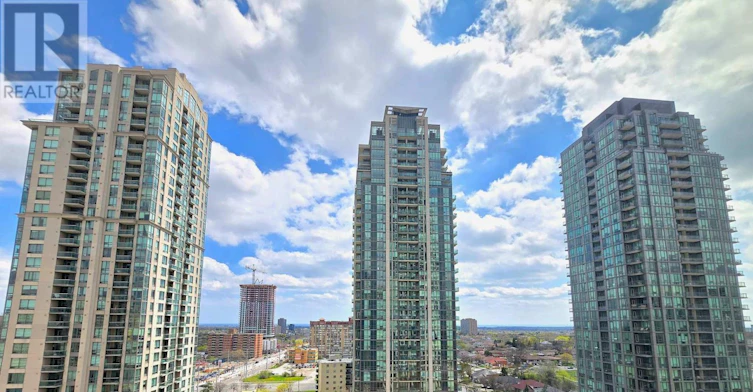 1108-30 Elm Drive W, Mississauga, ON, L5B 0N6 - 23