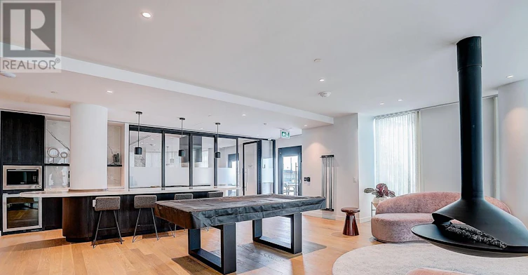 2106-1185 Dupont Street, Toronto, ON, M6H 0G5 - 41