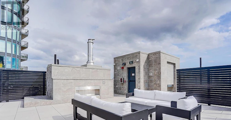 2106-1185 Dupont Street, Toronto, ON, M6H 0G5 - 36