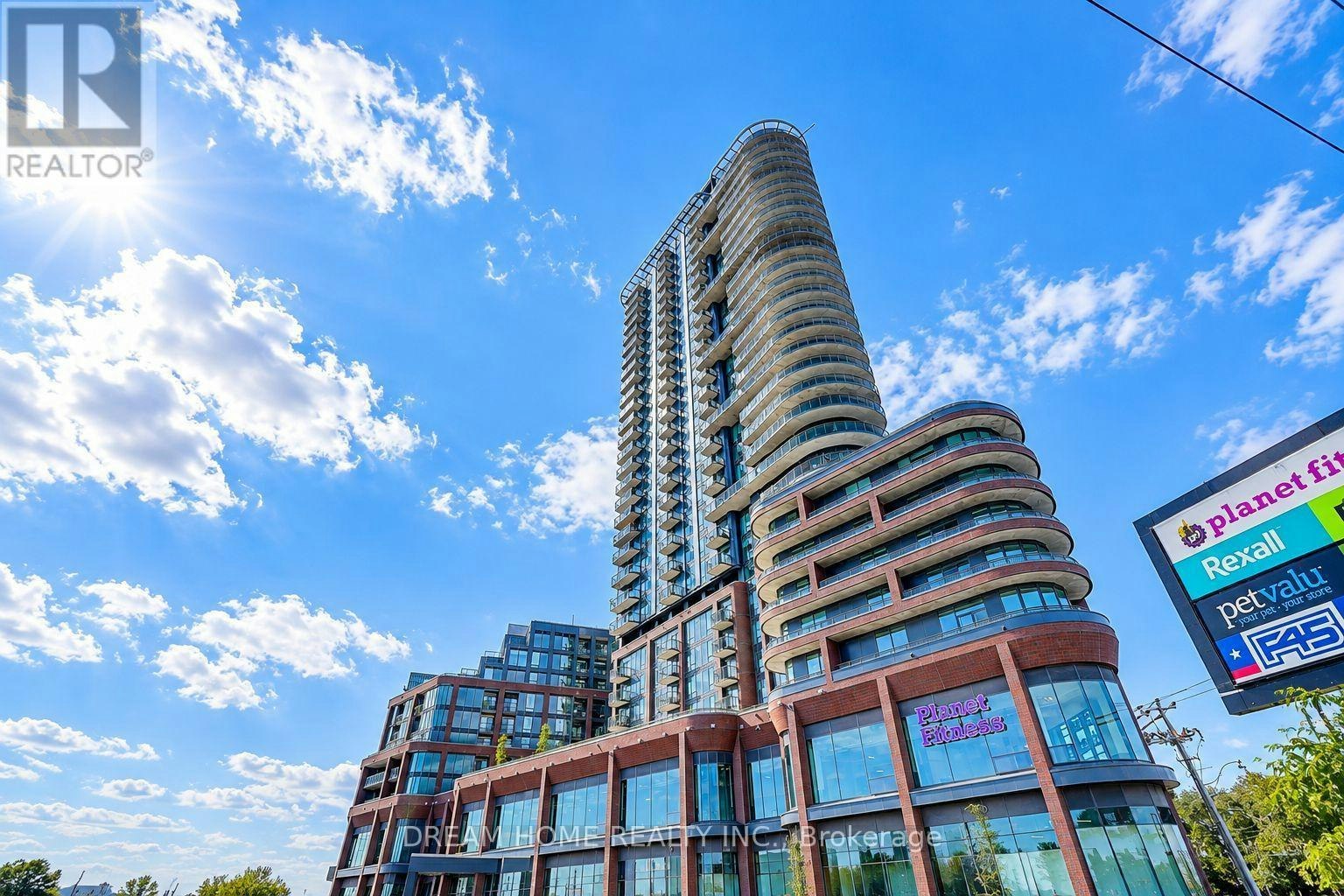 2106-1185 Dupont Street, Toronto, ON, M6H 0G5