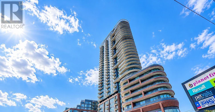 2106-1185 Dupont Street, Toronto, ON, M6H 0G5