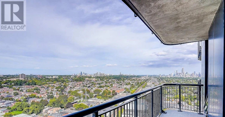 2106-1185 Dupont Street, Toronto, ON, M6H 0G5 - 5