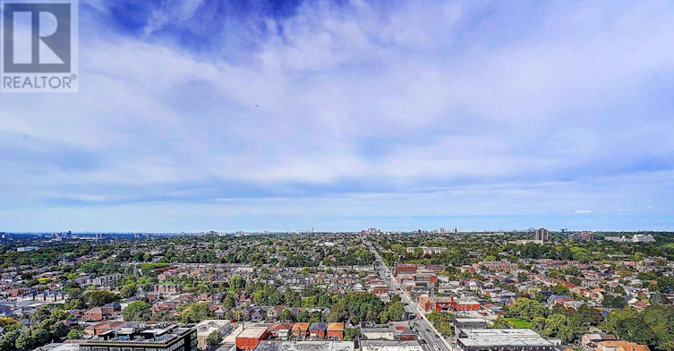 2106-1185 Dupont Street, Toronto, ON, M6H 0G5 - 4
