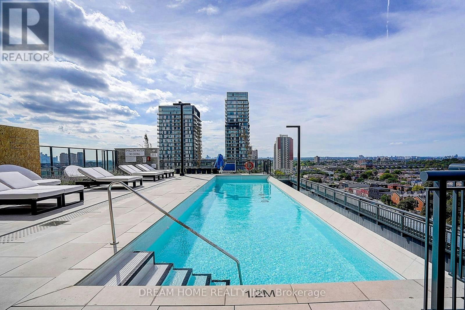 2106-1185 Dupont Street, Toronto, ON, M6H 0G5 - 35